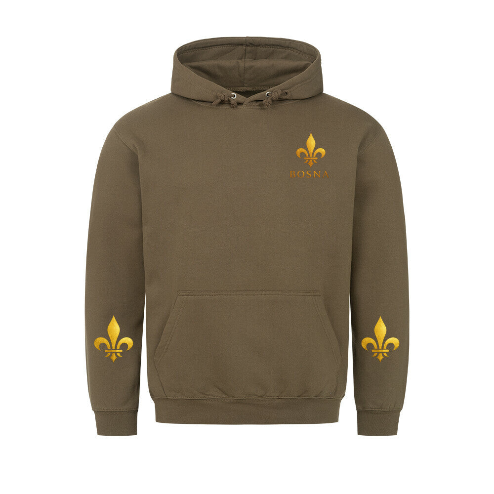 Image for color: olive