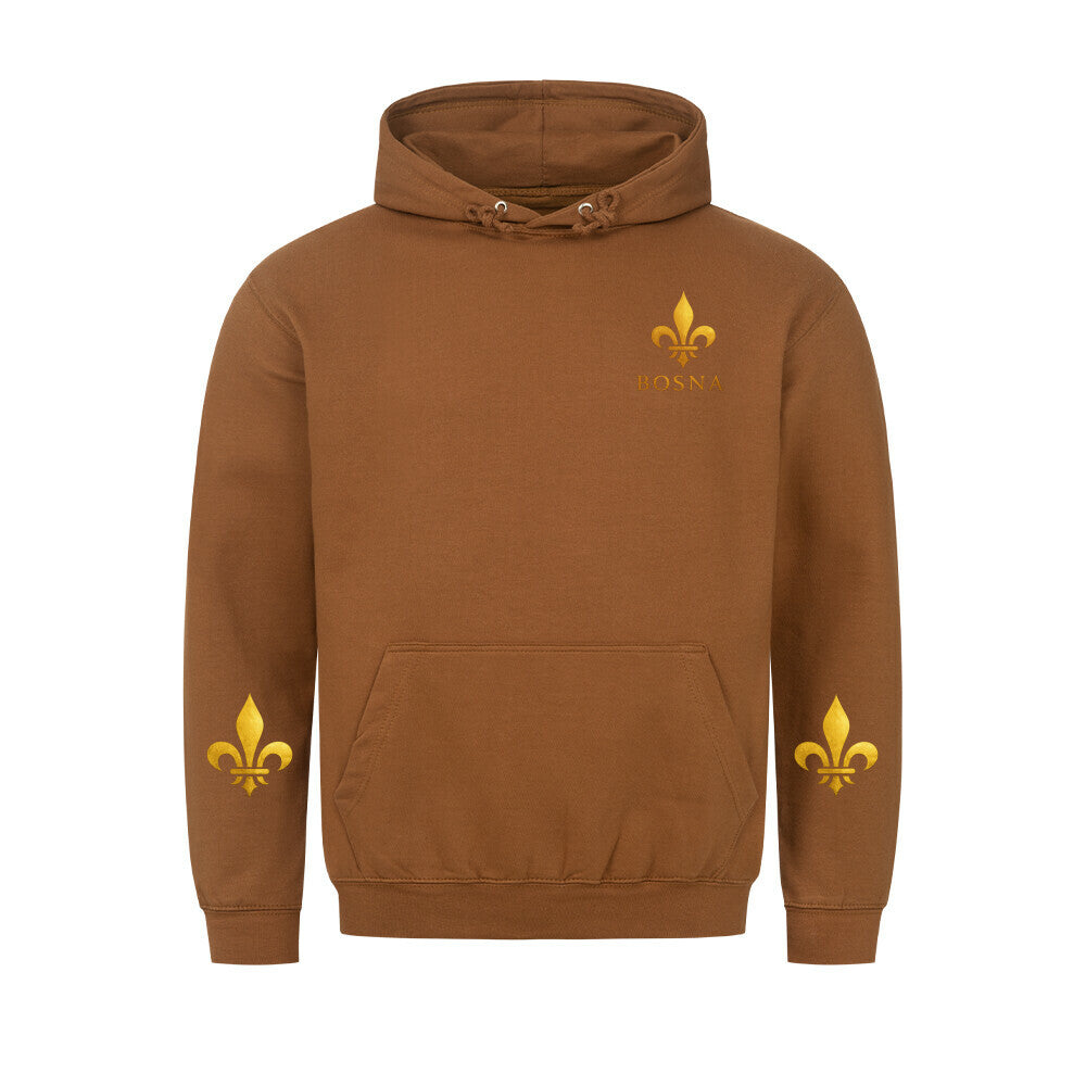 Image for color: caramel toffee