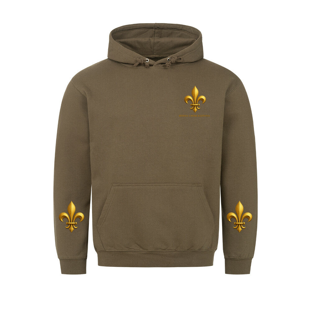 Image for color: olive