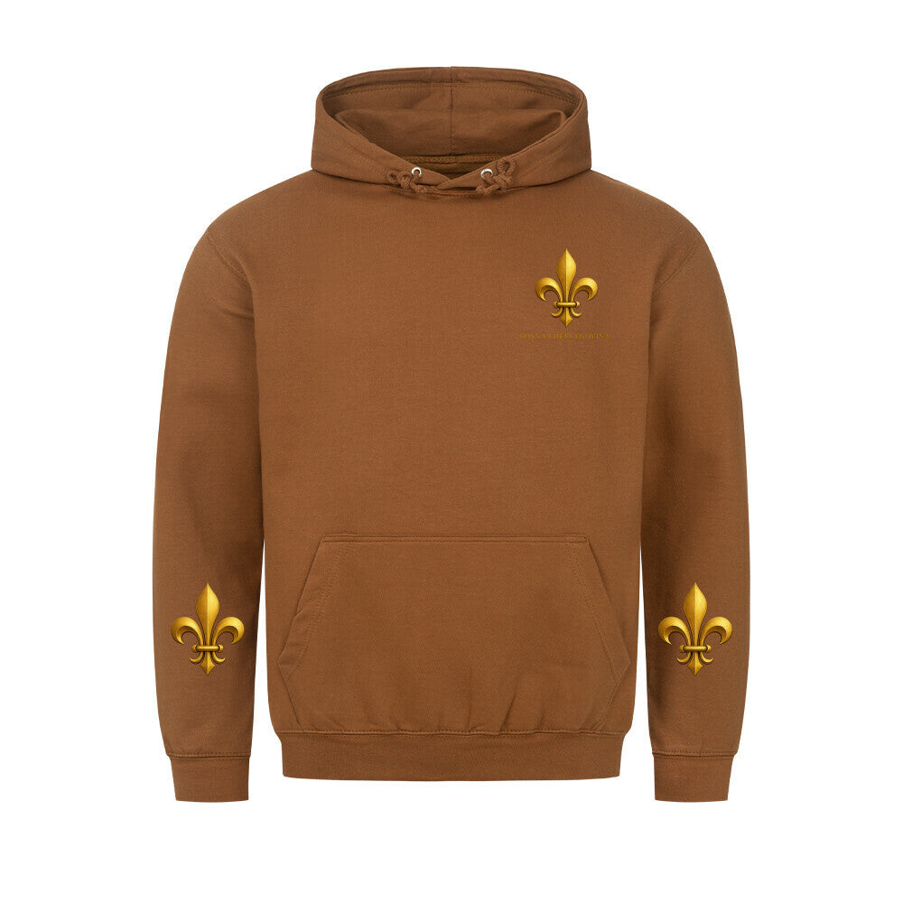Image for color: caramel toffee