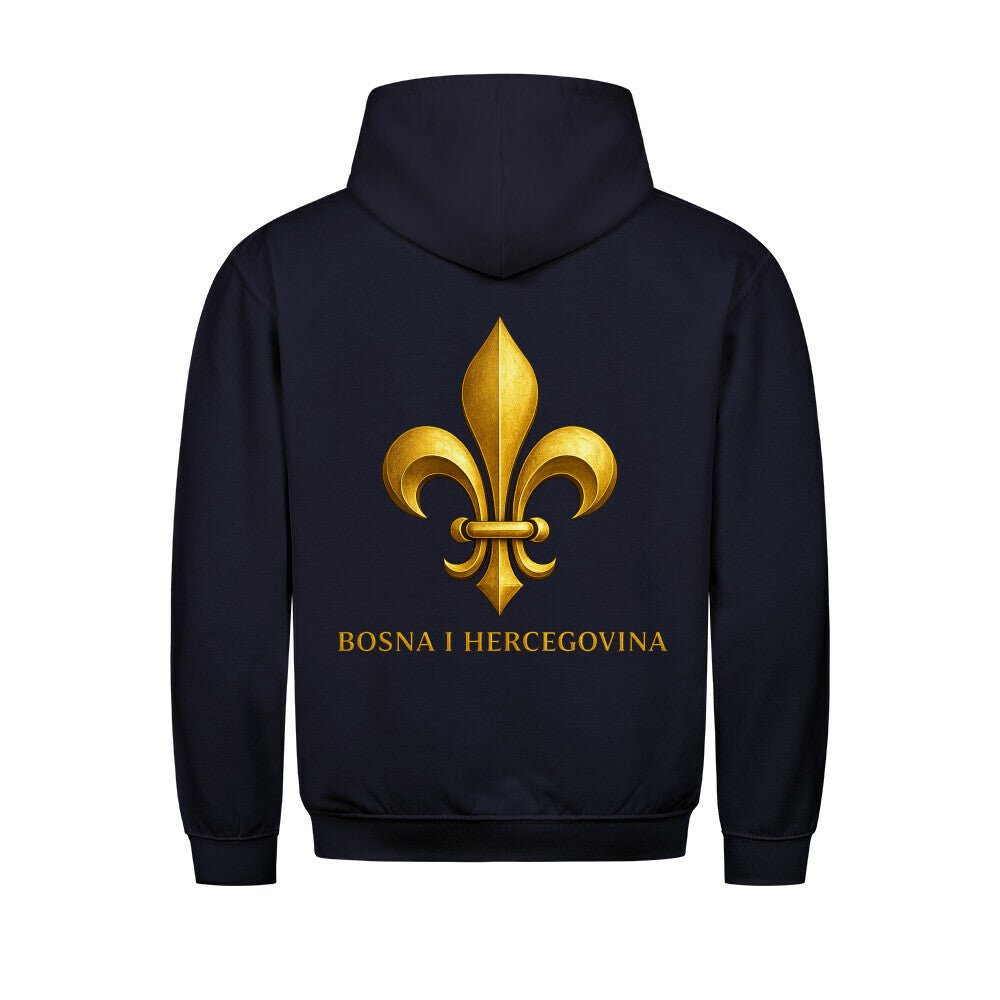 Image for color: new french navy