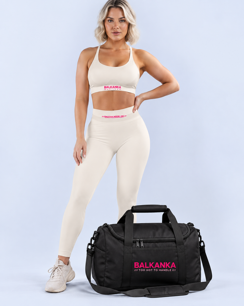 Damen Active Basic Set - BALKANKA