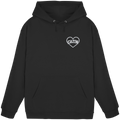 CAZIN IM HERZEN - Basic Unisex Hoodie