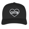 CAZIN IM HERZEN - Classic Curved Snapback