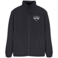 CAZIN IM HERZEN - Fleece Jacket