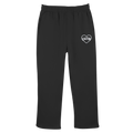 CAZIN IM HERZEN - Fluffy Track Sweatpants
