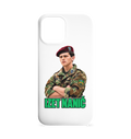 Izet Nanic 1 - Iphone 12 Max Handyhülle