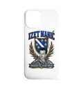 Izet Nanić | Bosnien Handyhülle - Iphone 12 Max Handyhülle