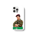 Izet Nanic 1 - iPhone 13 Pro Handyhülle