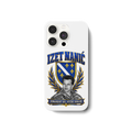 Izet Nanić | Bosnien Handyhülle - iPhone 14 Pro Handyhülle