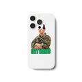 Izet Nanic 1 - iPhone 14 Pro Handyhülle