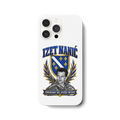 Izet Nanić | Bosnien Handyhülle - iPhone 14 Pro Max Handyhülle