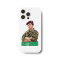 Izet Nanic 1 - iPhone 14 Pro Max Handyhülle