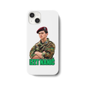 Izet Nanic 1 - maska za iPhone 15 Plus