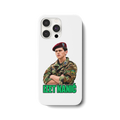 Izet Nanic 1 - iPhone 15 Pro Max Handyhülle