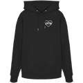 CAZIN IM HERZEN - Organic Hoodie
