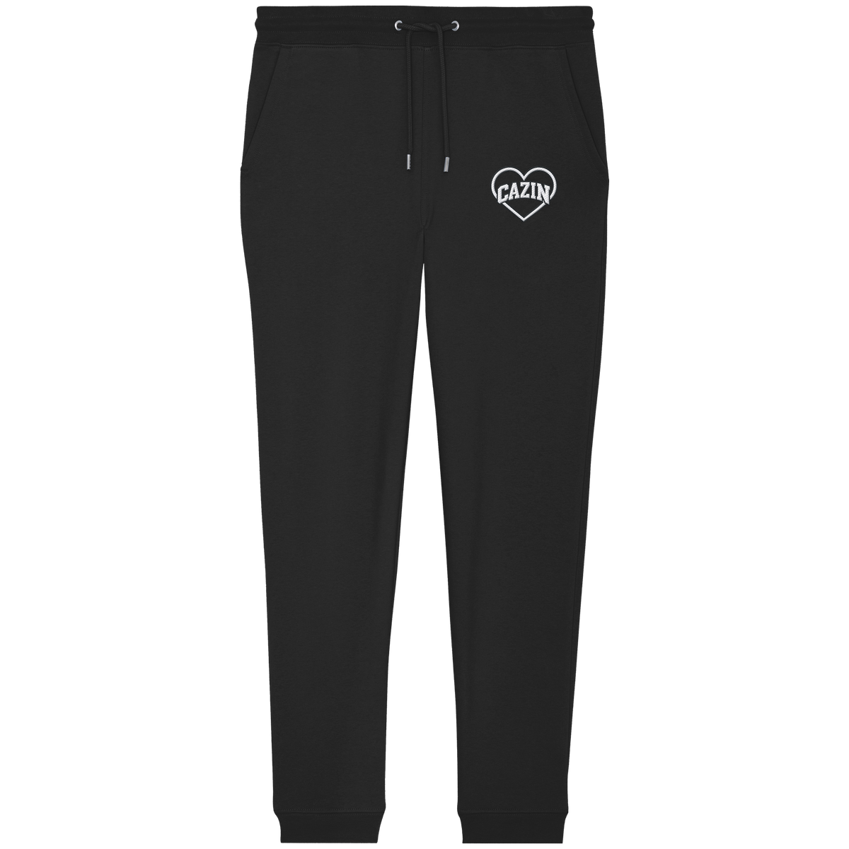 CAZIN IM HERZEN - Organic Jogger Pants