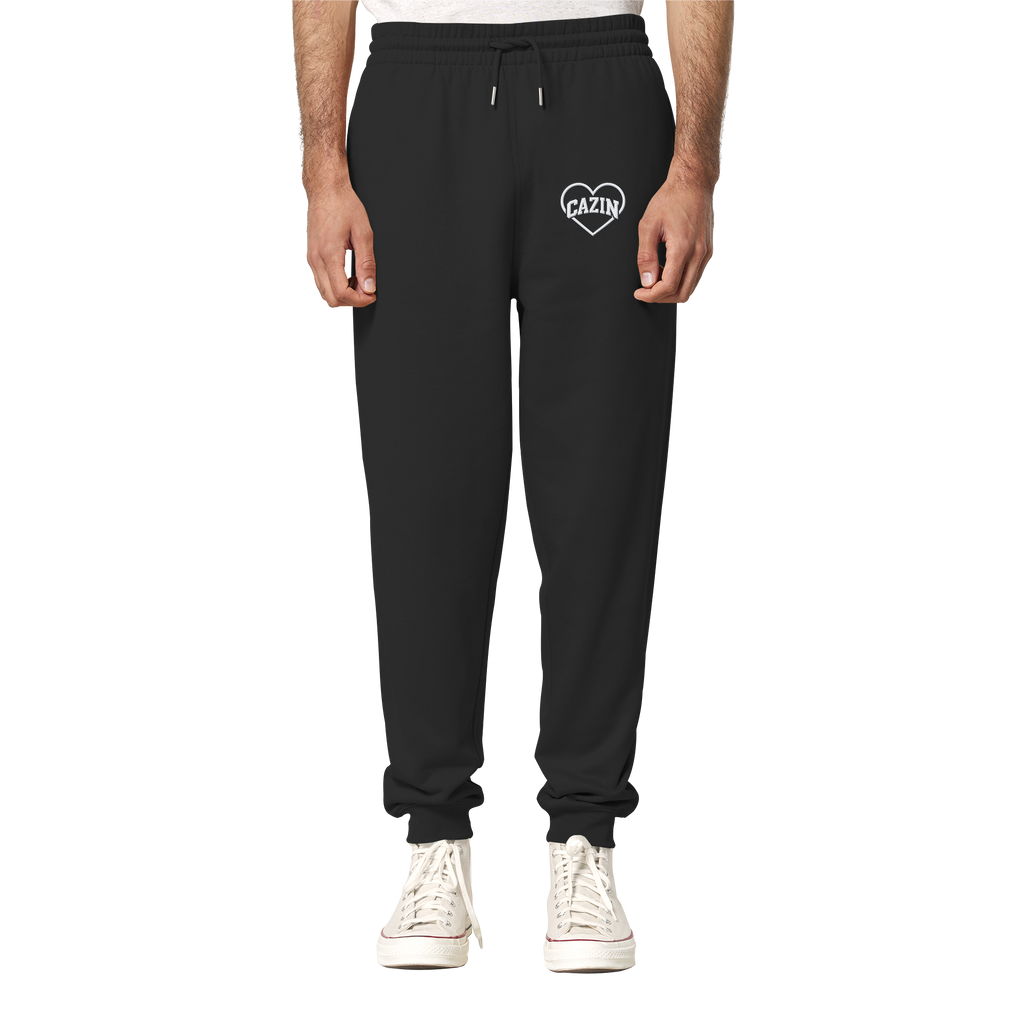 CAZIN IM HERZEN - Organic Jogger Pants