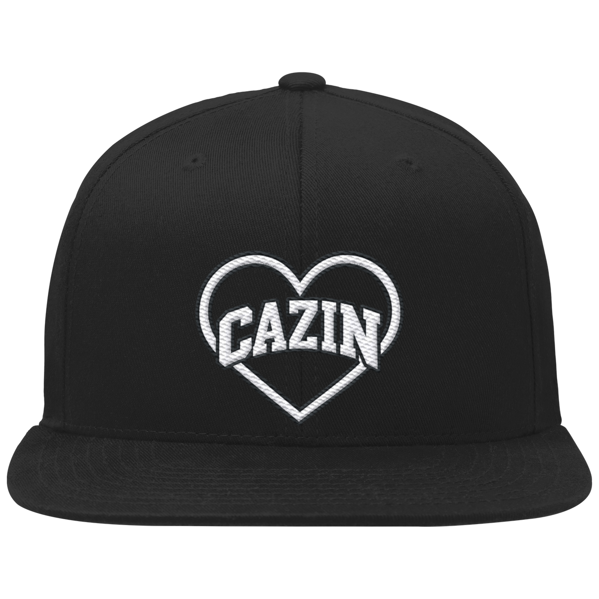 CAZIN IM HERZEN - Organic Snapback