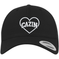 CAZIN IM HERZEN - Premium Baseball Cap