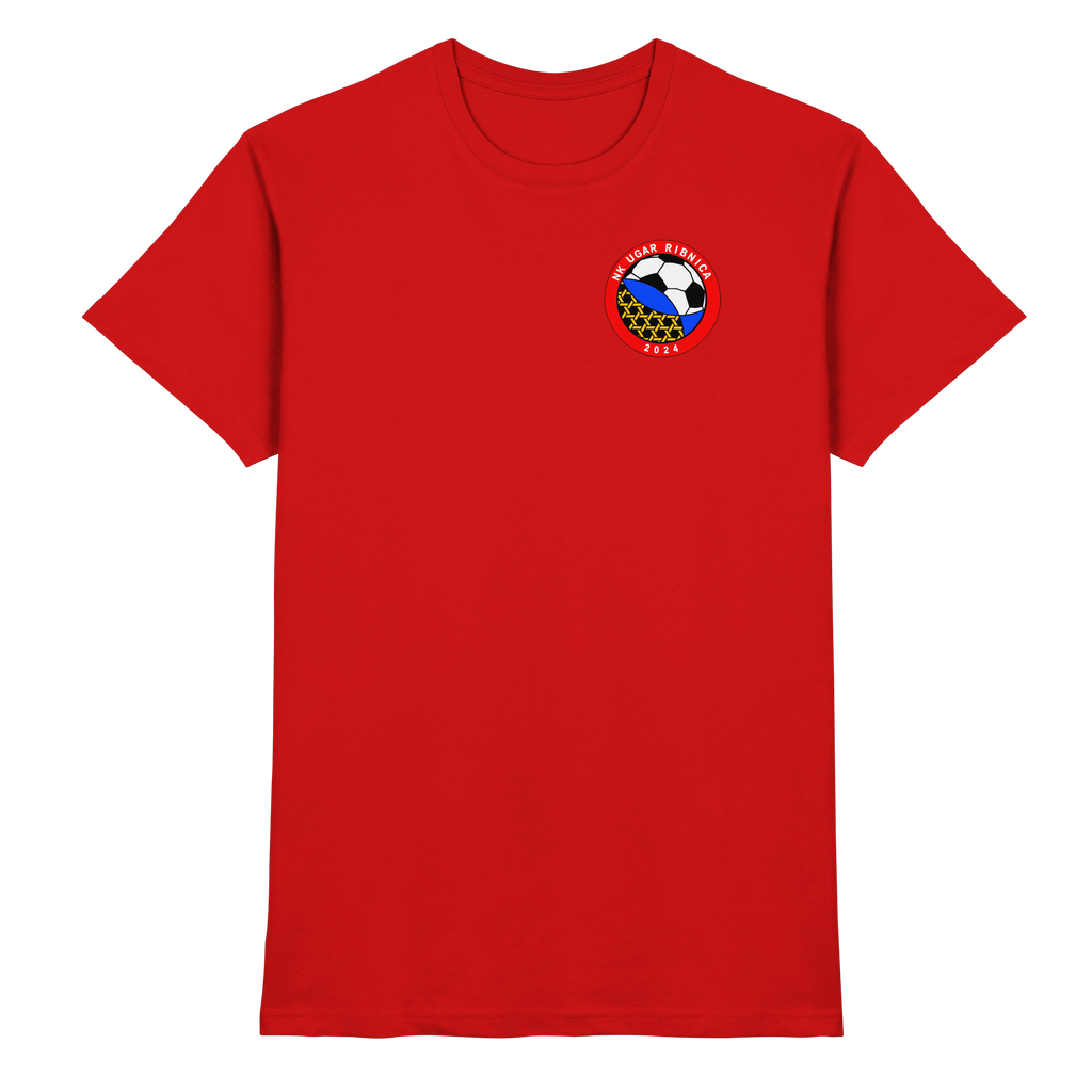 Privat - Premium Shirt