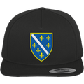 Bosanski grb – ljubav prema domovini s ponosom | Premium vez – Premium Snapback