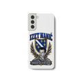 Izet Nanić | Bosnien Handyhülle - Samsung Galaxy S21 Handyhülle