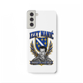 Izet Nanić | Bosnien Handyhülle - Samsung Galaxy S21 Plus Handyhülle
