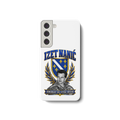 Izet Nanić | Bosnien Handyhülle - Samsung Galaxy S22 Handyhülle