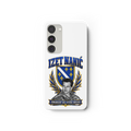 Izet Nanić | Bosnien Handyhülle - Samsung Galaxy S23 Handyhülle