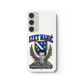 Izet Nanić | Bosnien Handyhülle  - Samsung Galaxy S23 Plus Handyhülle