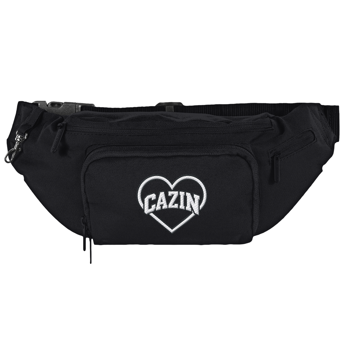 CAZIN IM HERZEN - Shoulder Bag