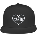CAZIN IM HERZEN - Snapback