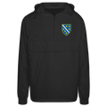 Bosanski grb – ljubav prema domovini s ponosom | Premium vez – Urban Windbreaker