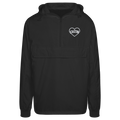 CAZIN IM HERZEN - Urban Windbreaker