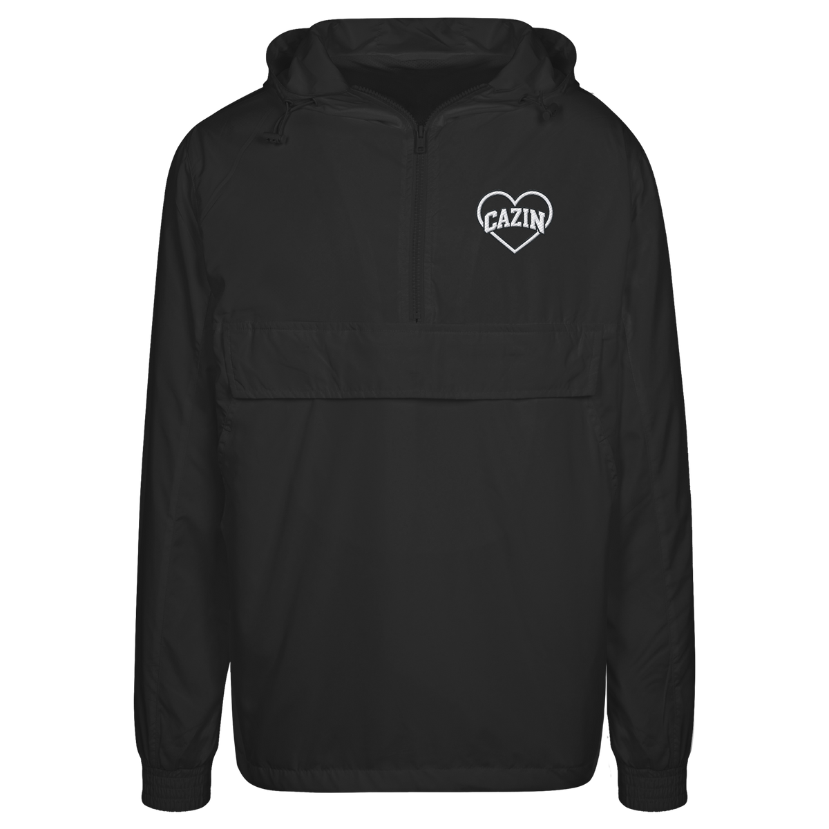 CAZIN IM HERZEN - Urban Windbreaker